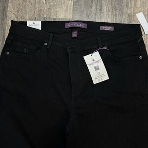 Black Womens Jeans
